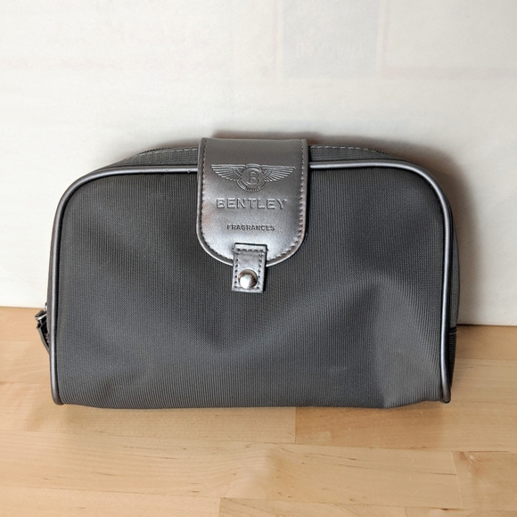 bentley packing cubes